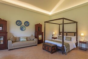 amã Stays & Trails Nine Palms, Alibag