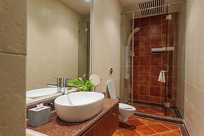 amã Stays & Trails Nine Palms, Alibag