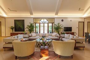 amã Stays & Trails Nine Palms, Alibag