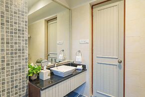 amã Stays & Trails Nine Palms, Alibag