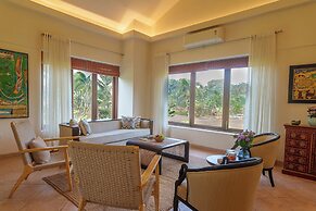 amã Stays & Trails Nine Palms, Alibag