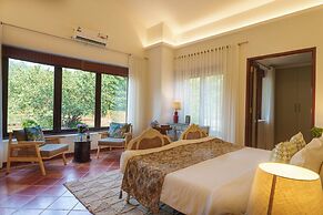 amã Stays & Trails Nine Palms, Alibag