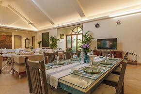 amã Stays & Trails Nine Palms, Alibag