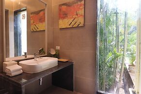 amã Stays & Trails Nine Palms, Alibag