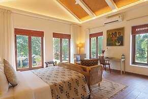 amã Stays & Trails Nine Palms, Alibag