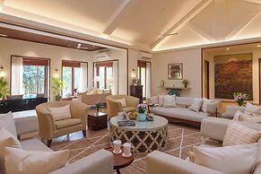 amã Stays & Trails Nine Palms, Alibag