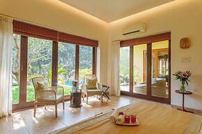 amã Stays & Trails Nine Palms, Alibag