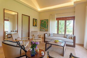 amã Stays & Trails Nine Palms, Alibag