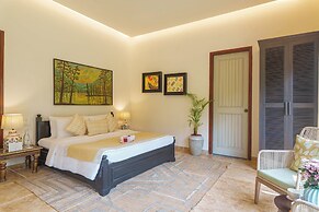 amã Stays & Trails Nine Palms, Alibag