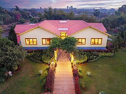 amã Stays & Trails Nine Palms, Alibag