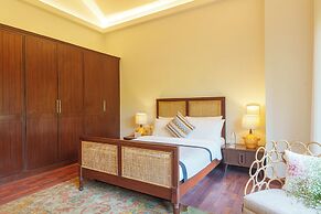 amã Stays & Trails Nine Palms, Alibag