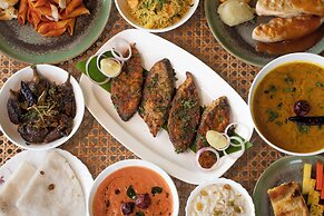 amã Stays & Trails Nine Palms, Alibag