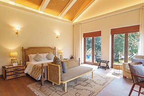 amã Stays & Trails Nine Palms, Alibag