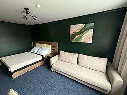 Mini Hotel Ulpan