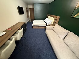 Mini Hotel Ulpan