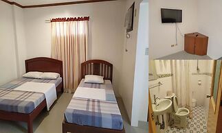 Jejsellends Garden Cottages