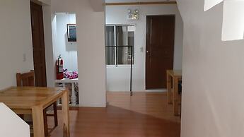 Jejsellends Garden Cottages