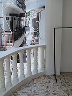 Jejsellends Garden Cottages