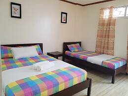 Jejsellends Garden Cottages