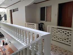 Jejsellends Garden Cottages