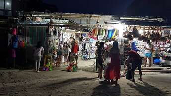 Jejsellends Garden Cottages