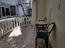 Jejsellends Garden Cottages