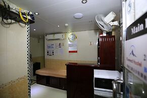 Everest Hostel Block E