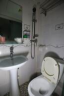 Everest Hostel Block E