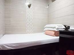 Everest Hostel Block E