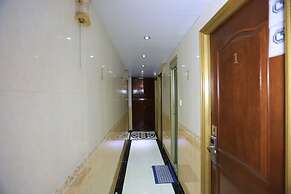 Everest Hostel Block E