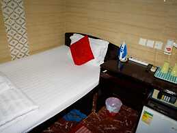 Everest Hostel Block E