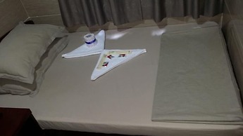 Everest Hostel Block E