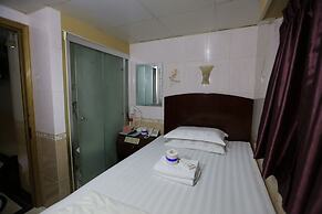 Everest Hostel Block E