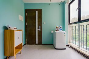 Locals Boutique Apartment Wanzai No.4