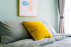 Locals Boutique Apartment Wanzai No.4