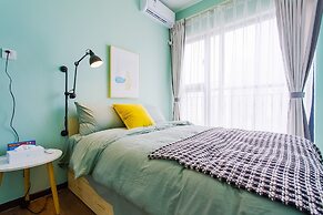Locals Boutique Apartment Wanzai No.4