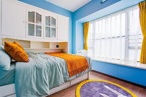 Locals Boutique Apartment Wanzai No.4