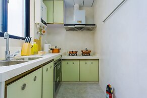 Locals Boutique Apartment Wanzai No.4
