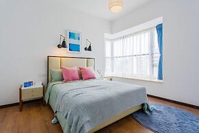Locals Boutique Apartment Wanzai No.4