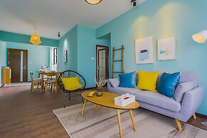 Locals Boutique Apartment Wanzai No.4