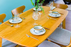 Locals Boutique Apartment Wanzai No.4