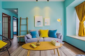 Locals Boutique Apartment Wanzai No.4