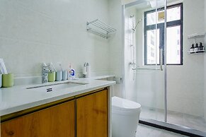 Locals Boutique Apartment Wanzai No.4