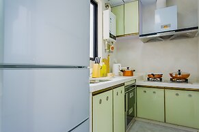Locals Boutique Apartment Wanzai No.4