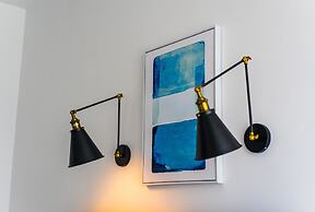 Locals Boutique Apartment Wanzai No.4