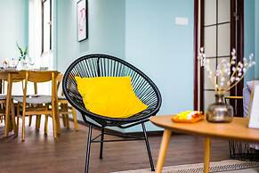 Locals Boutique Apartment Wanzai No.4