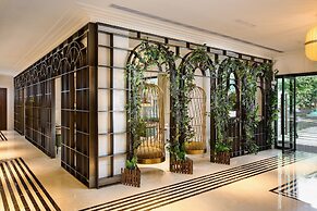 Jinjiang Metropolo Shanghai Xintiandi Hotel