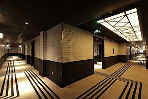 Jinjiang Metropolo Shanghai Xintiandi Hotel