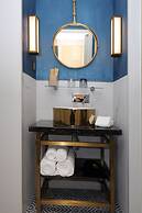 Jinjiang Metropolo Shanghai Xintiandi Hotel