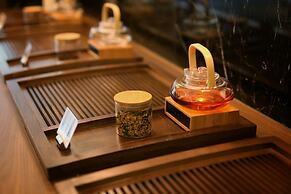 Jinjiang Metropolo Shanghai Xintiandi Hotel